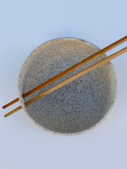 Chopstick Bowl - 8 in