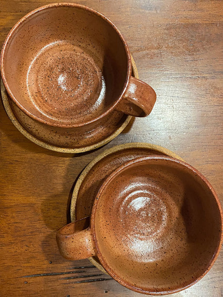 Espresso Set - 4 oz