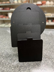 Bat system with 5 inserts