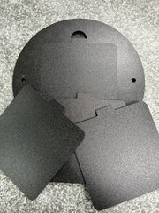 Bat system with 5 inserts