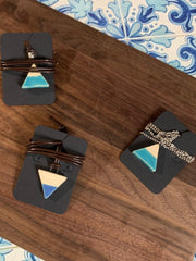 Necklace Triangle Diffuser