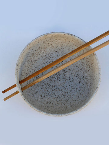 Chopstick Bowl - 8 in